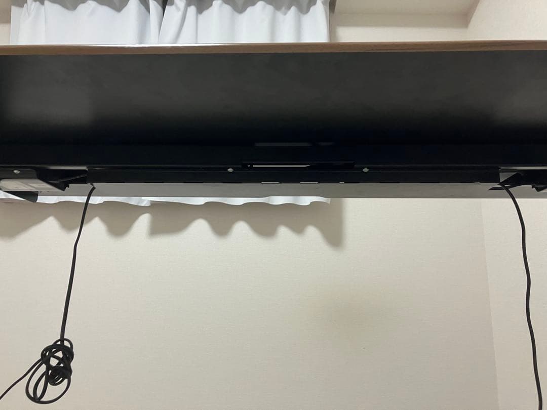 FLEXISPOT E7 電動昇降デスク 幅140cm