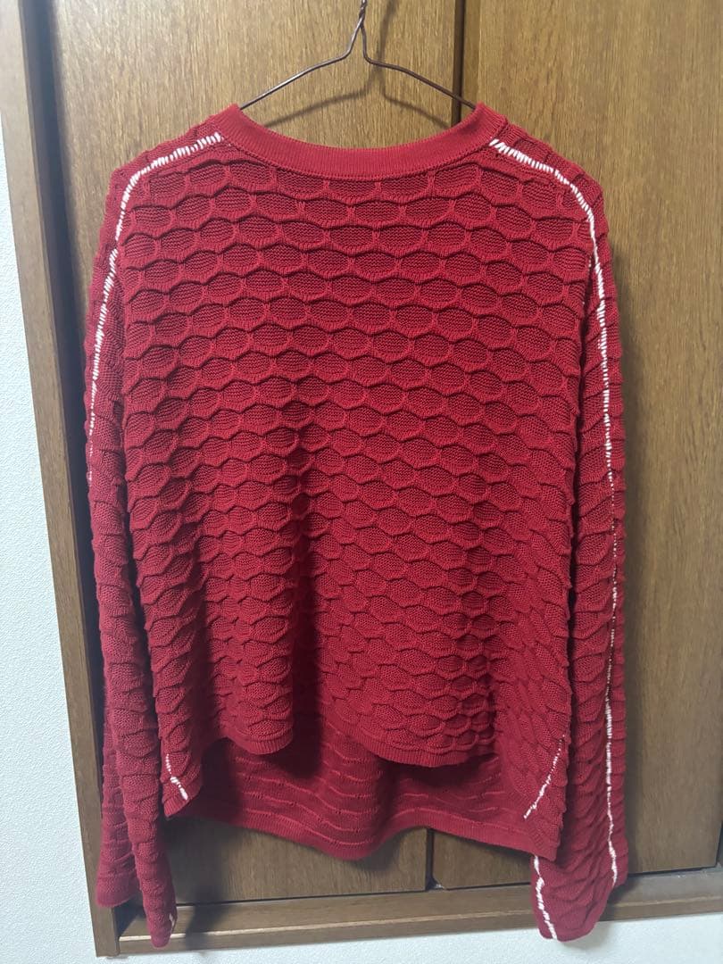 トップス ISA BOULDER long sleeve sweater 11747391