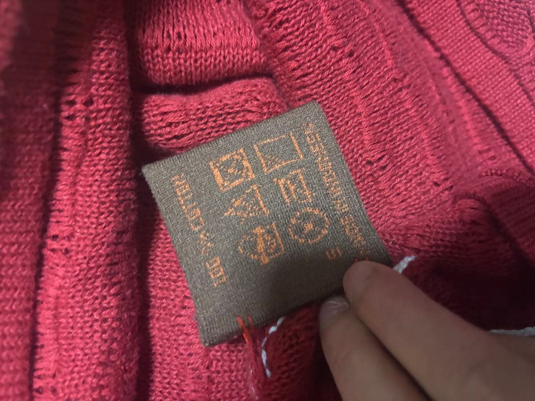 トップス ISA BOULDER long sleeve sweater 11747391