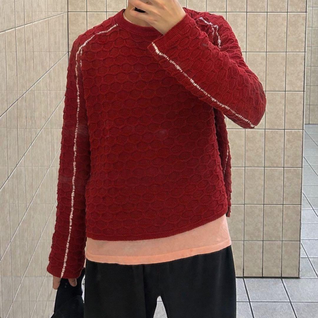 トップス ISA BOULDER long sleeve sweater 11747391