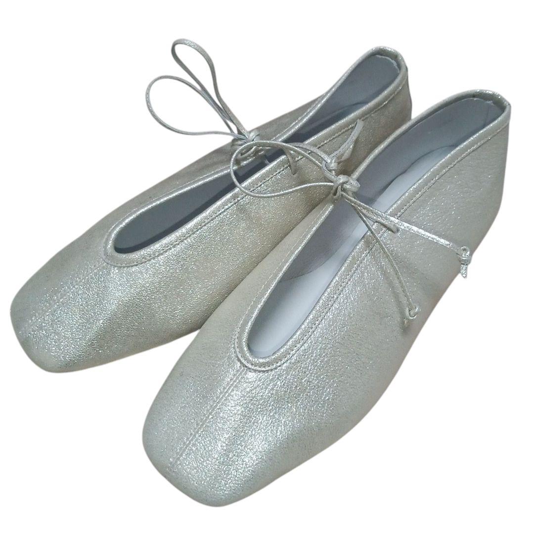 SUI★スイ★レースアップシューズ★フラットシューズ★北欧、暮らしの道具店