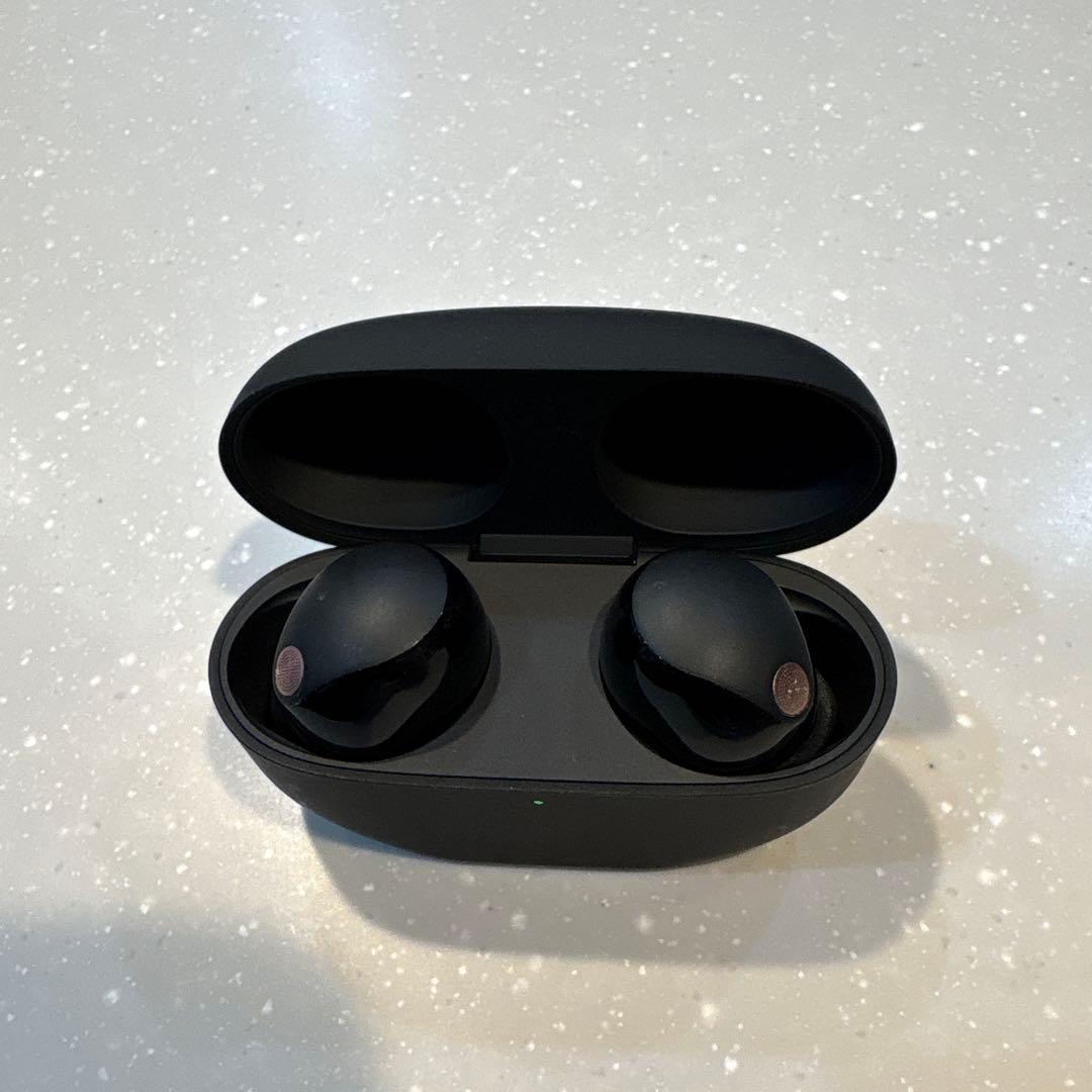 SONY wf-1000xm5 ソニー　ワイヤレスイヤホン