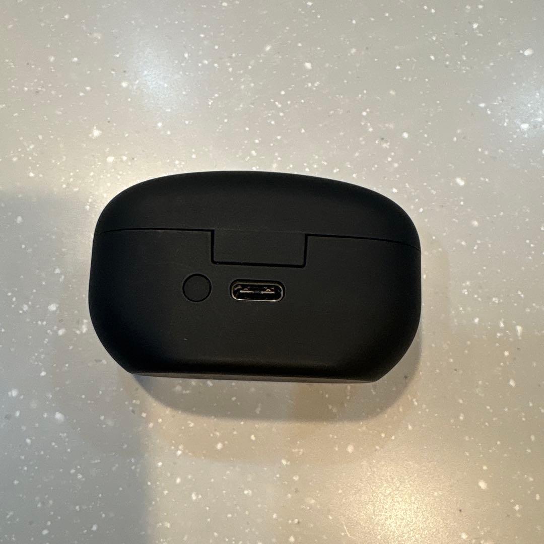 SONY wf-1000xm5 ソニー　ワイヤレスイヤホン