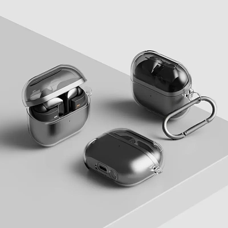 【新品】Galaxy Buds3 Pro （ケース付き）