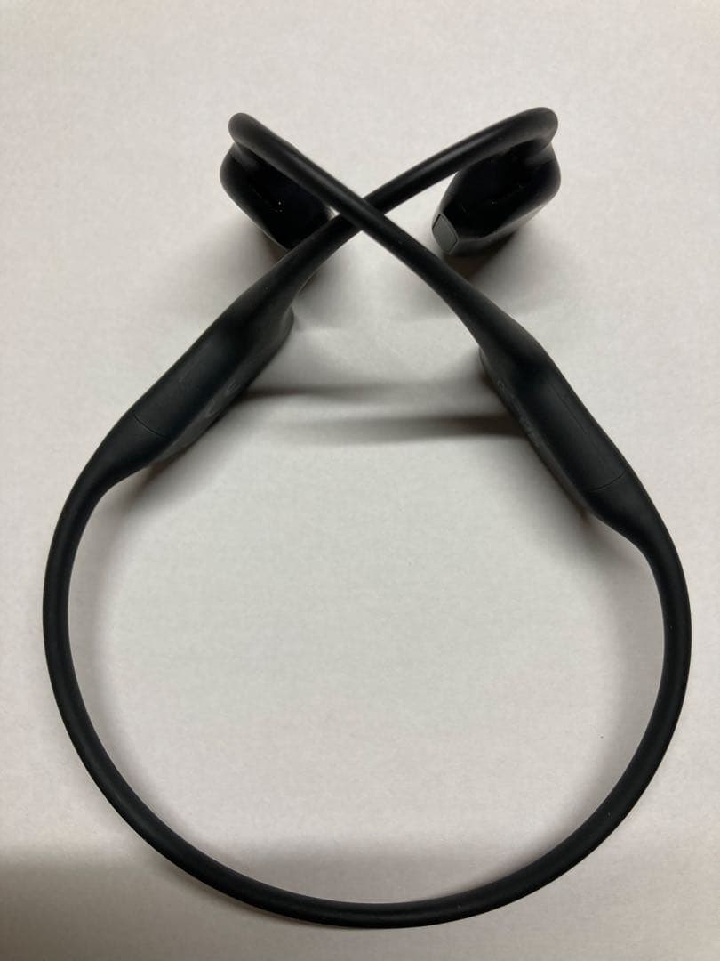 SHOKZ OPENRUN PRO Mini 骨伝導イヤホンBlack