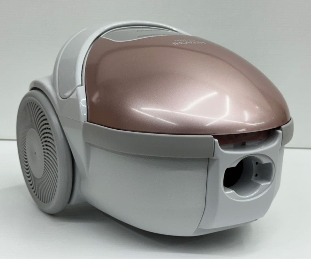 2024年製　動作保証品　日立　掃除機　CV-V500 本体のみ　中古　美品