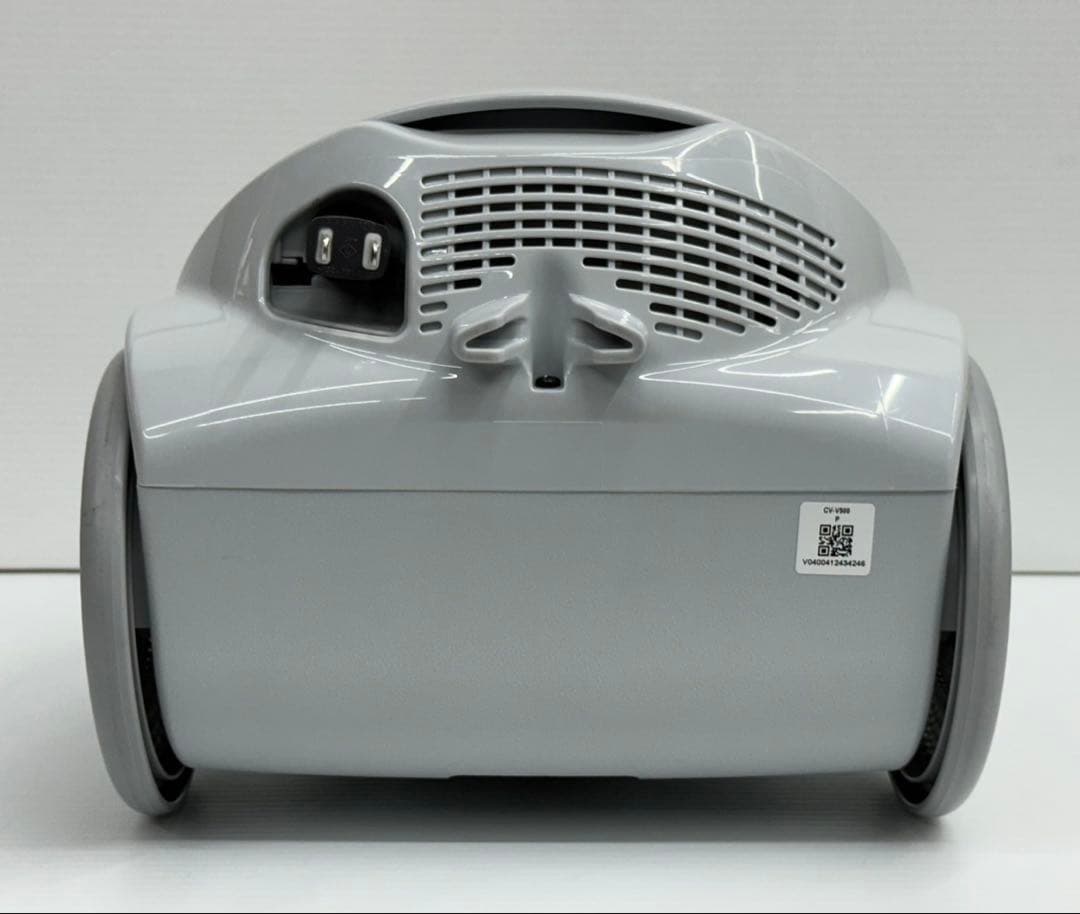 2024年製　動作保証品　日立　掃除機　CV-V500 本体のみ　中古　美品