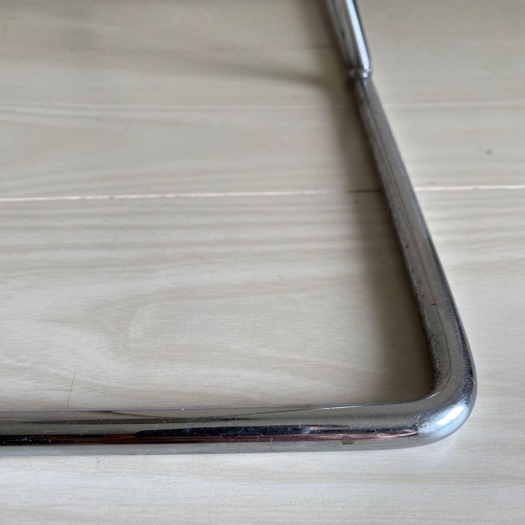 カウンターチェア 鉄脚 ハイチェア ビンテージ BARスツール