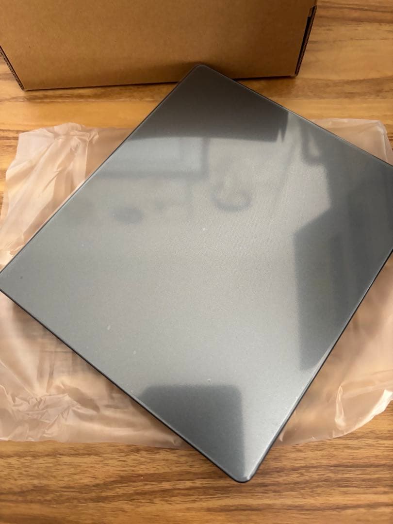 DVD ミレル　スマートフォン用DVDプレーヤー