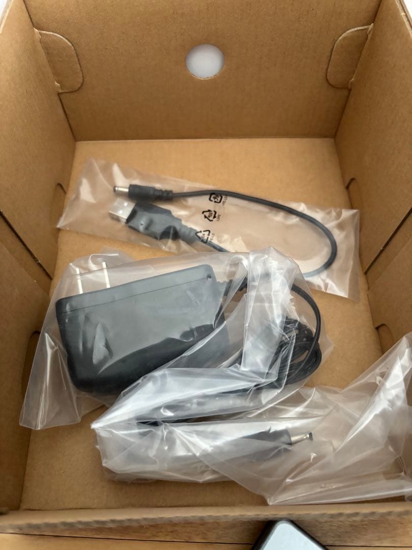 DVD ミレル　スマートフォン用DVDプレーヤー