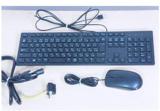 Windowsデスクトップ DELLOptiplex3070 i5-9500/16GB/512GB/500G