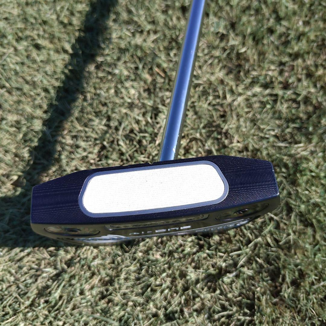 オデッセイ　Ai-ONE Square2 Square #7 33