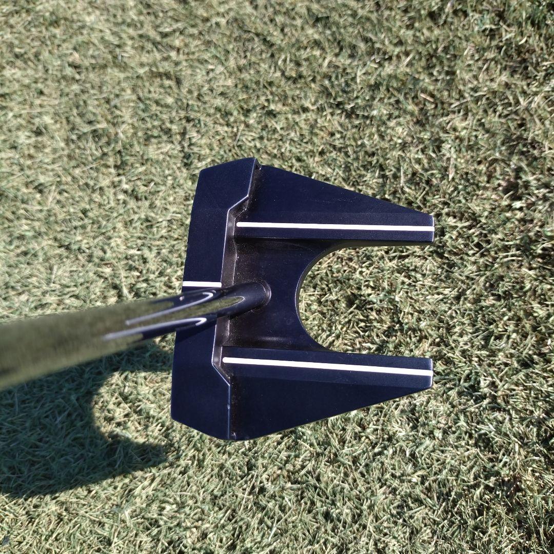 オデッセイ　Ai-ONE Square2 Square #7 33