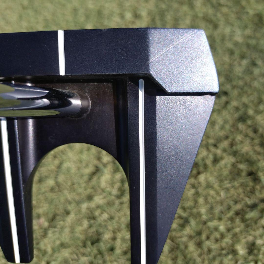 オデッセイ　Ai-ONE Square2 Square #7 33