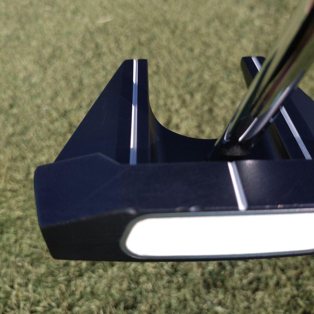 オデッセイ　Ai-ONE Square2 Square #7 33