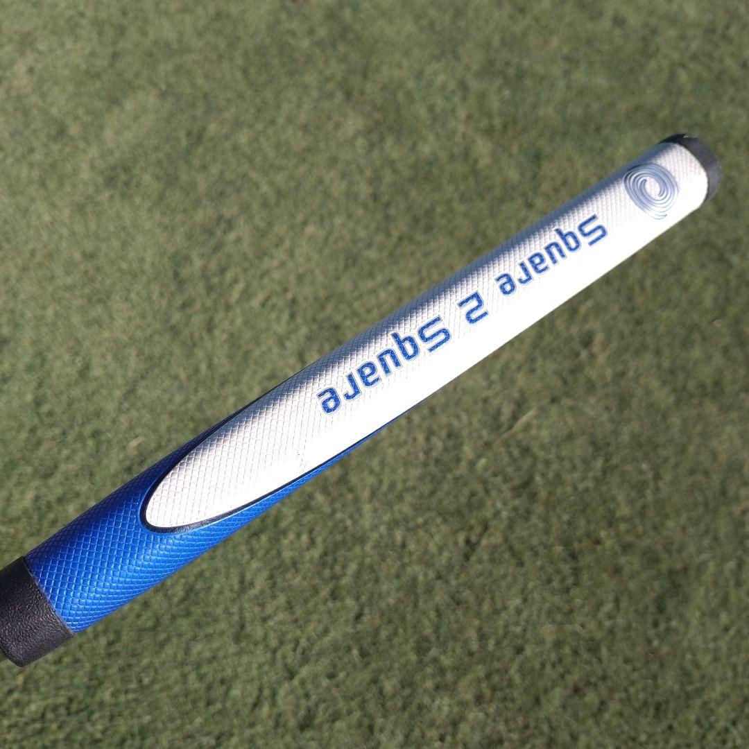 オデッセイ　Ai-ONE Square2 Square #7 33