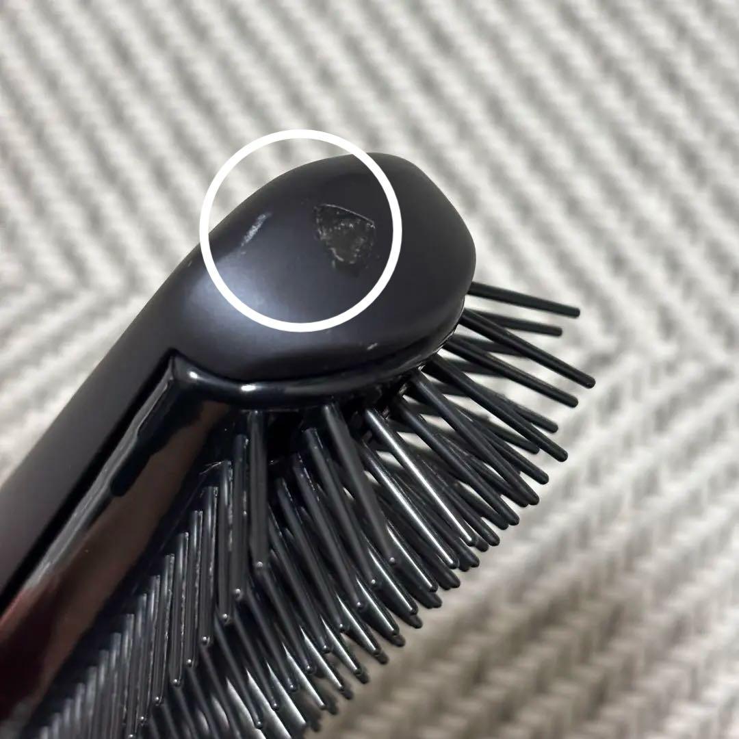 送料込み★Panasonic ナノケア くるくるドライヤー EH-KNOJ-A