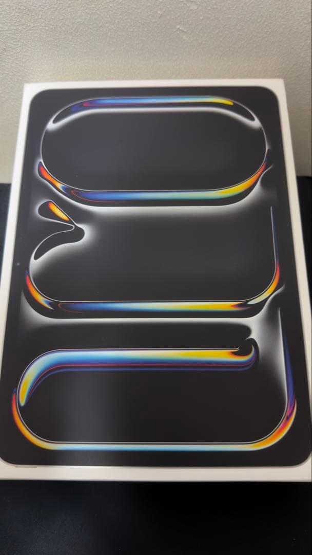 11インチ iPad Pro (M4)