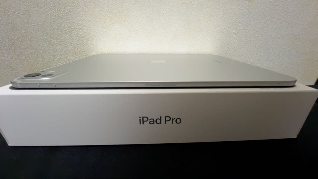 11インチ iPad Pro (M4)