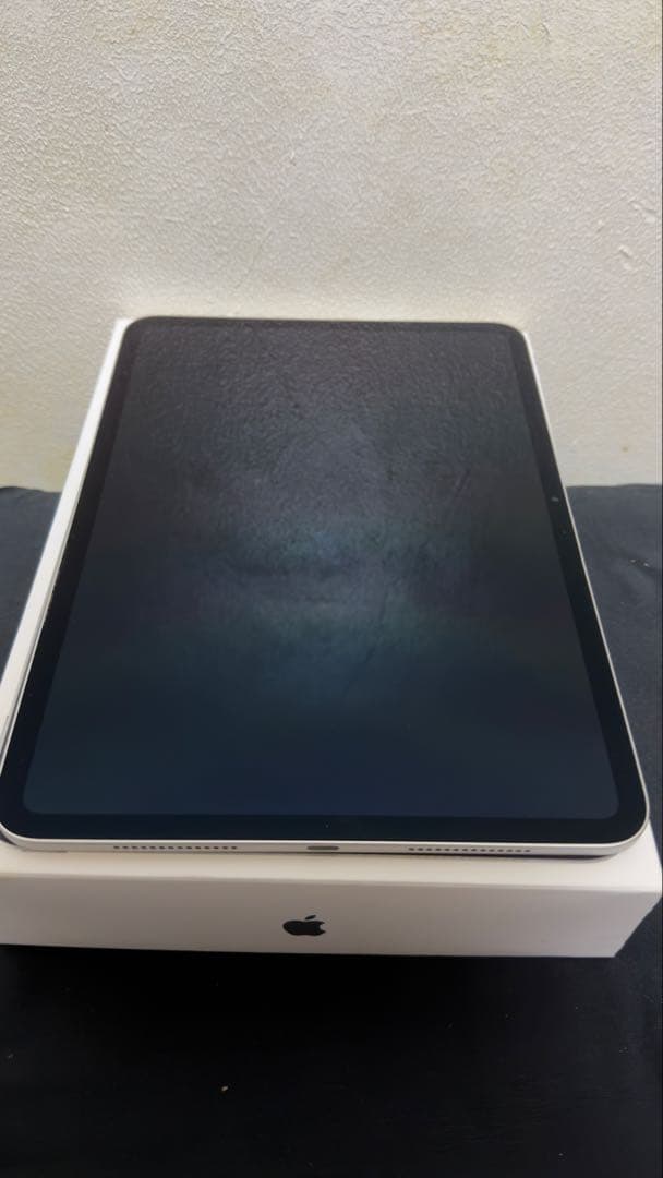 11インチ iPad Pro (M4)