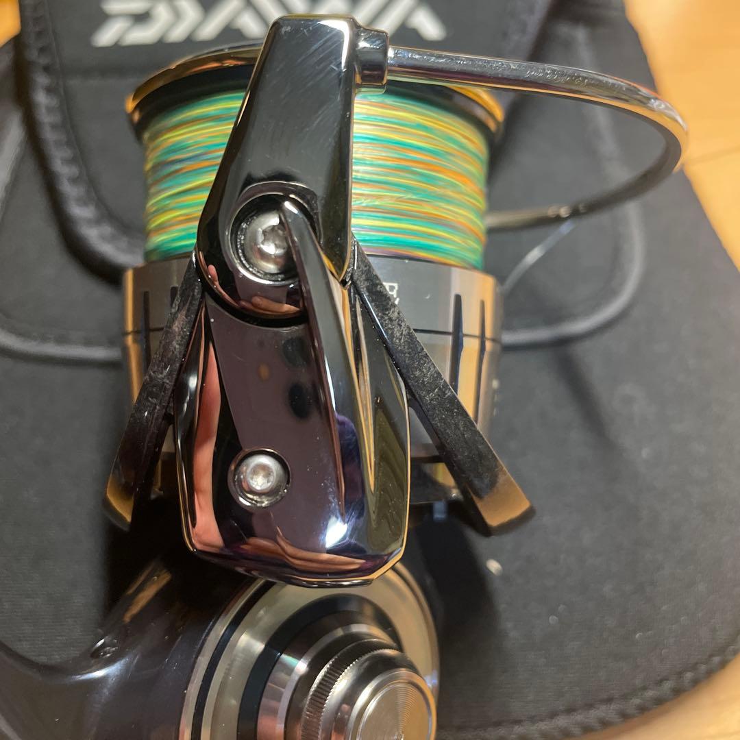 19セルテート LT4000-CXH 純正ハンドル無し 使用少なめ予備機