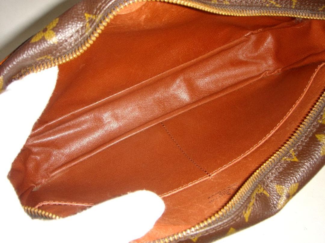 LOUIS VUITTON ルイヴィトン コンピエーニュ28 セカンドバッグ