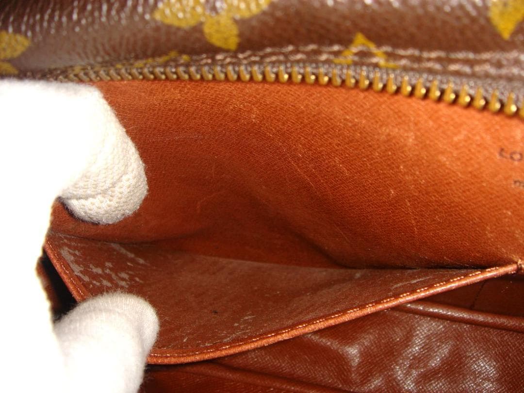 LOUIS VUITTON ルイヴィトン コンピエーニュ28 セカンドバッグ