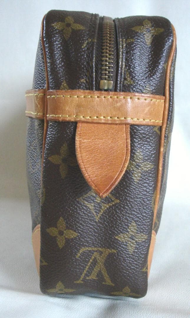 LOUIS VUITTON ルイヴィトン コンピエーニュ28 セカンドバッグ