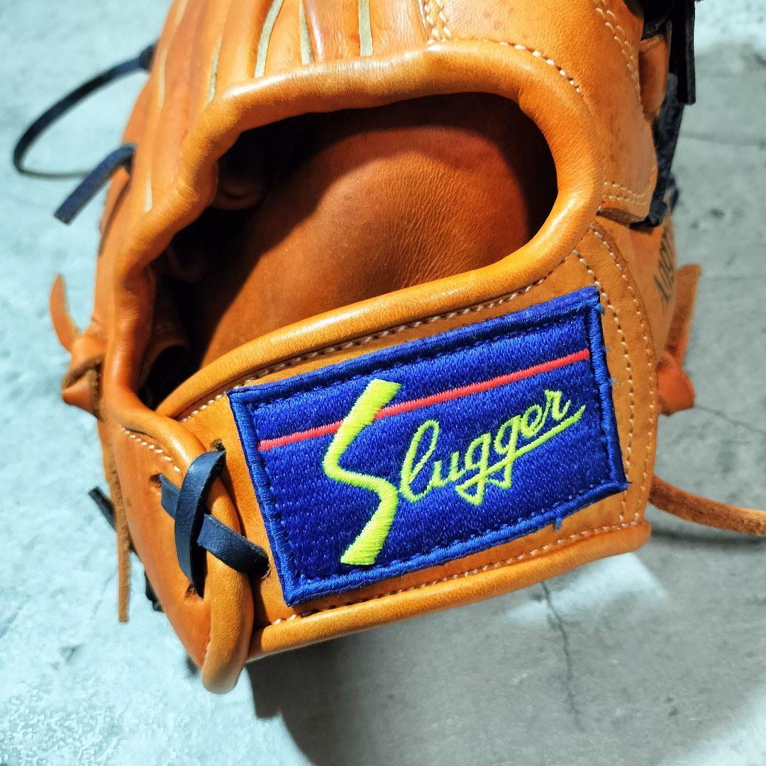 久保田スラッガー 軟式グラブ KSN-L7S 内野手用