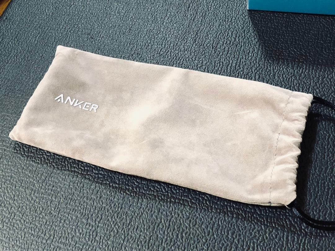 Anker PowerCore III Elite 25600　急速充電器セット