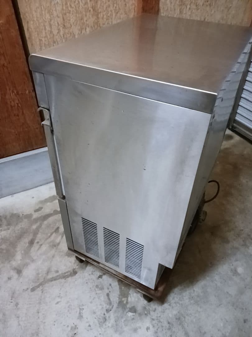 フクシマ　業務用製氷機　FIC-A45KT 　ホシザキ