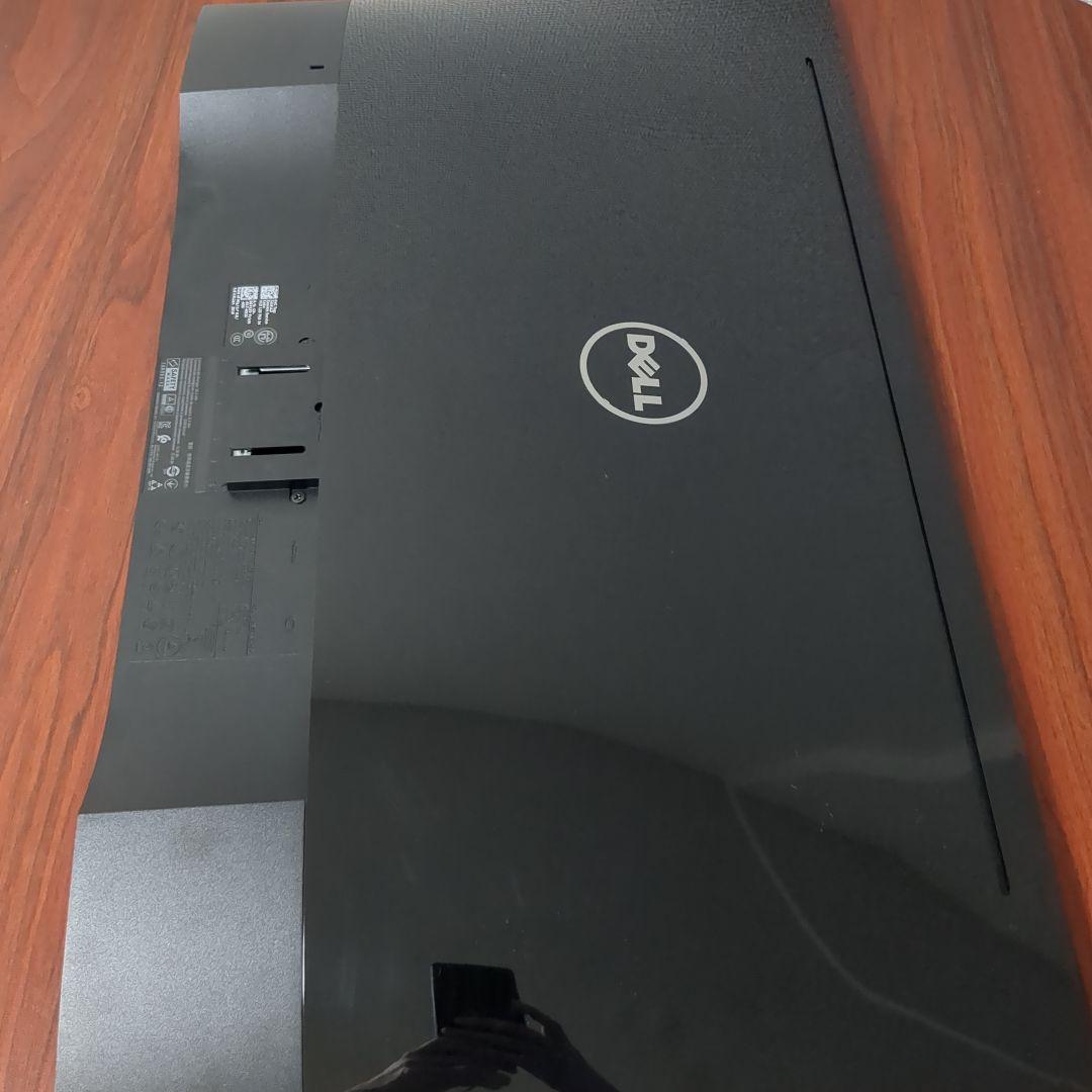 Dell モニター 27インチ SE2717H