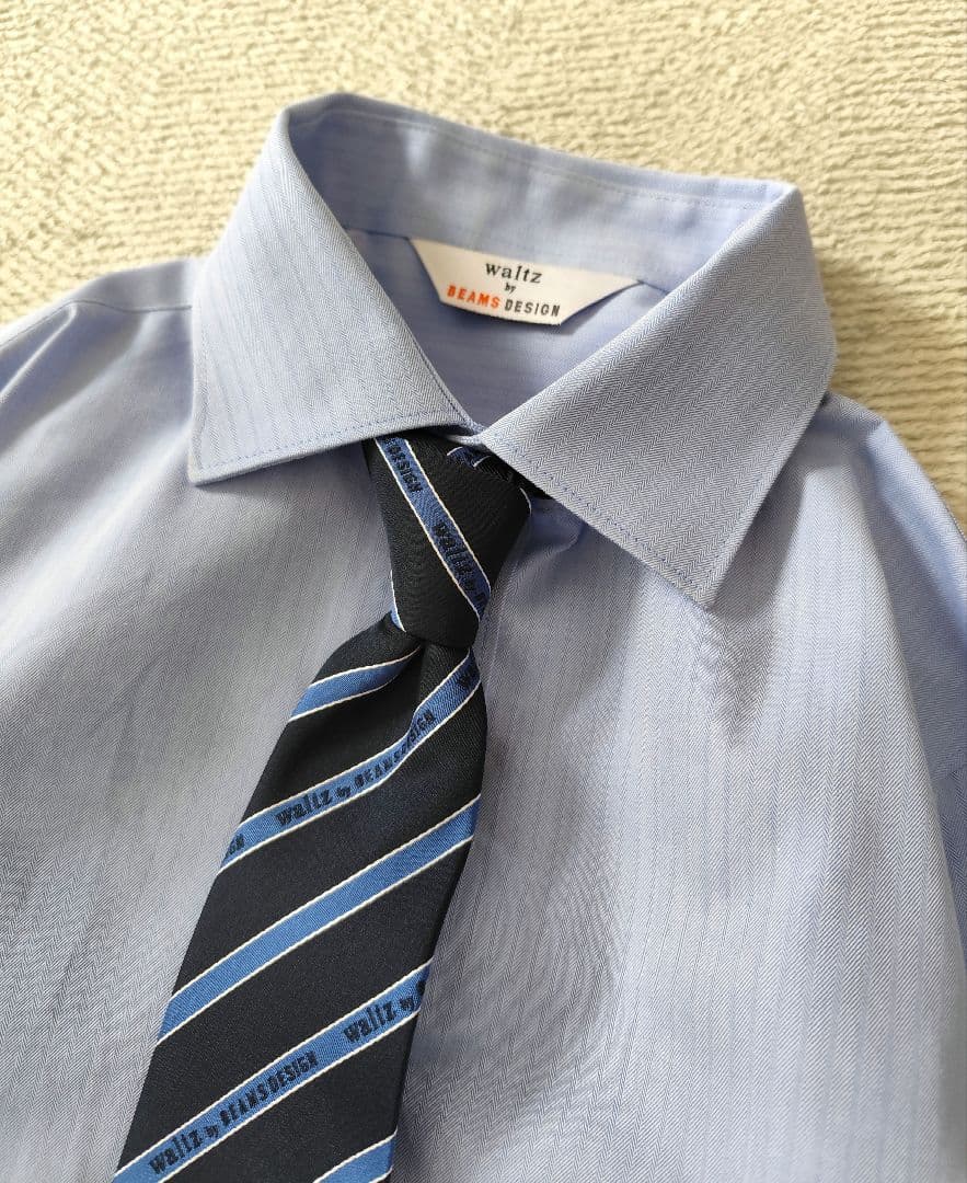 waltz by BEAMS DESIGN フォーマルスーツ 6点セット 165