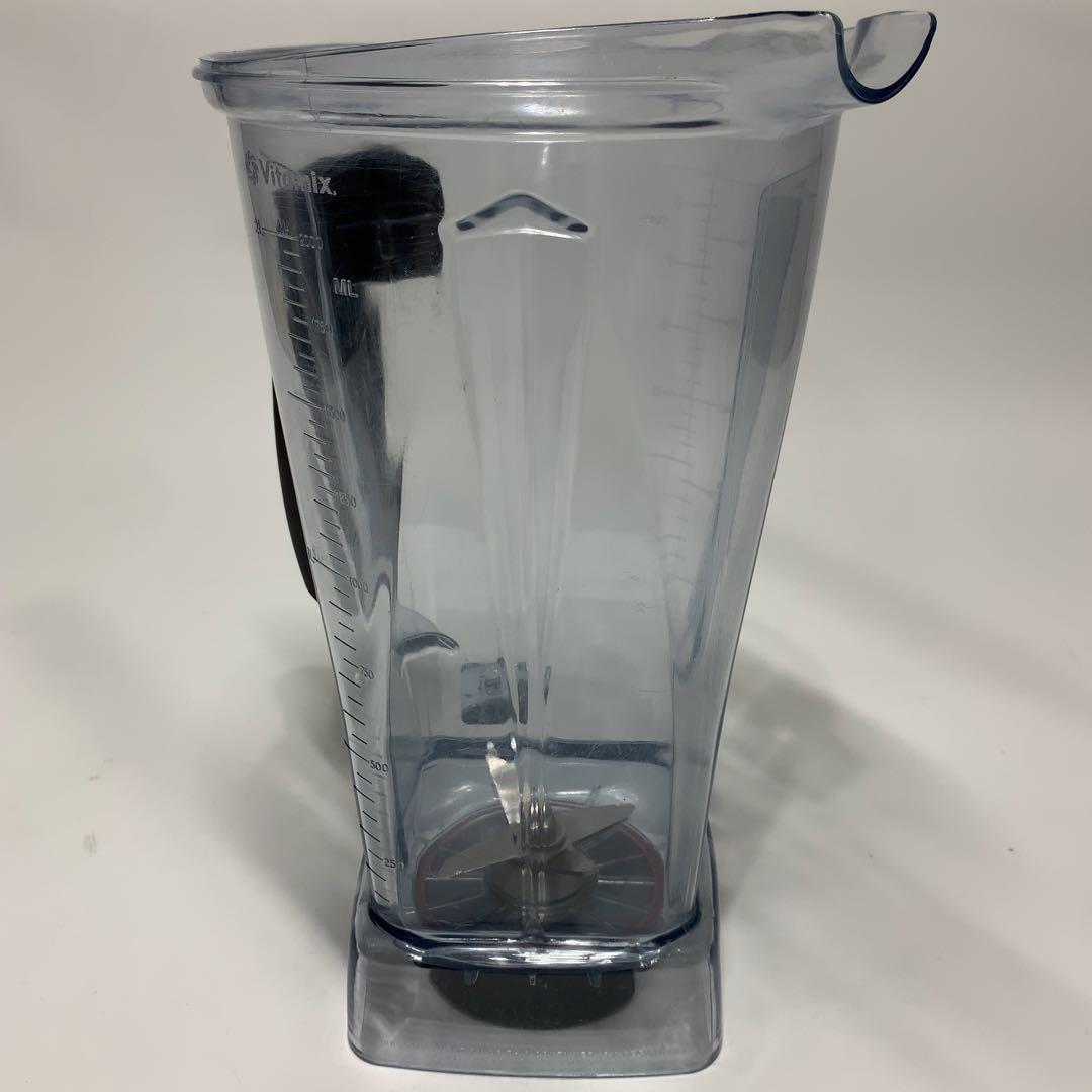 バイタミックス　Vitamix ASPIRE VM0111 ホワイト