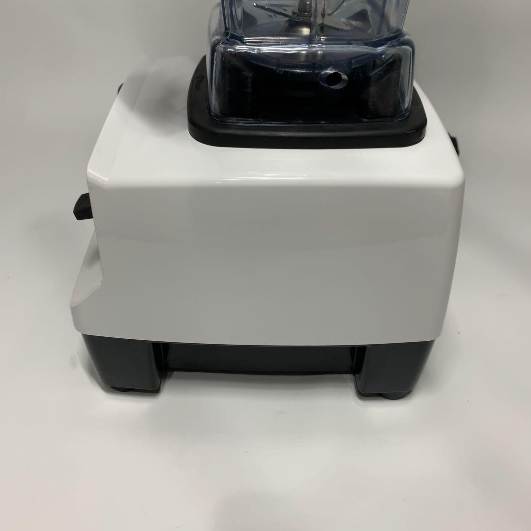 バイタミックス　Vitamix ASPIRE VM0111 ホワイト