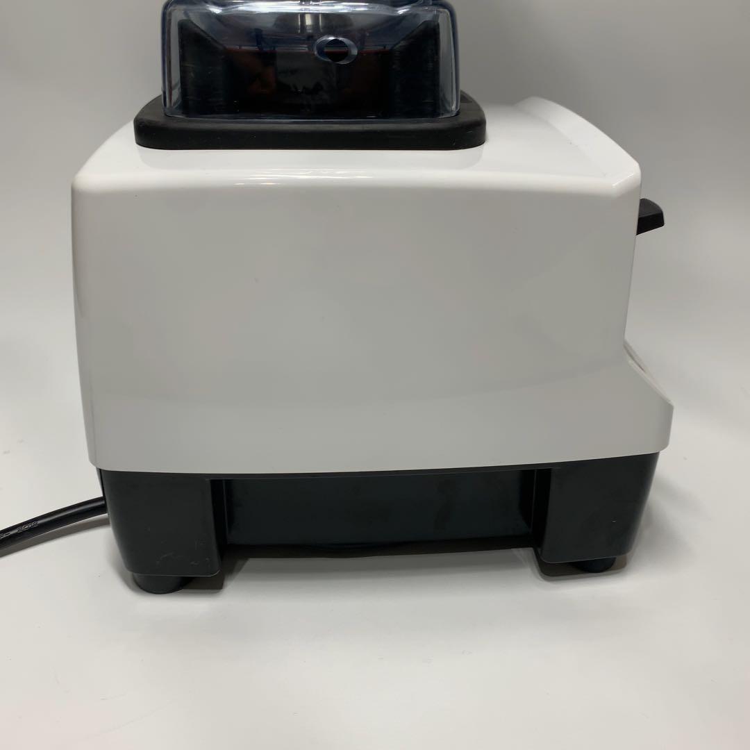 バイタミックス　Vitamix ASPIRE VM0111 ホワイト