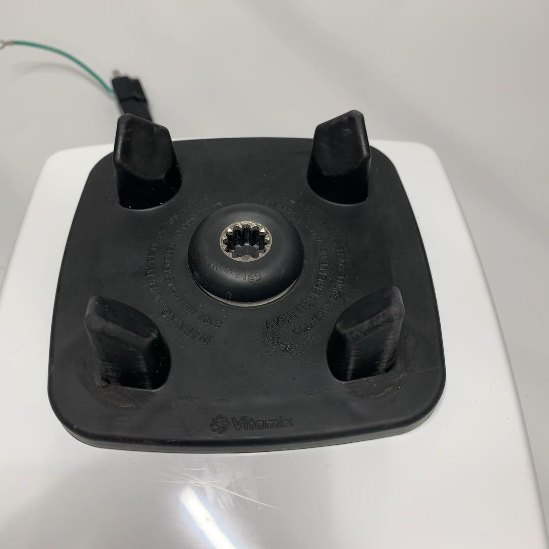 バイタミックス　Vitamix ASPIRE VM0111 ホワイト