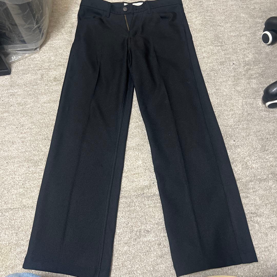 DAIRIKU スタプレ ブラック 29