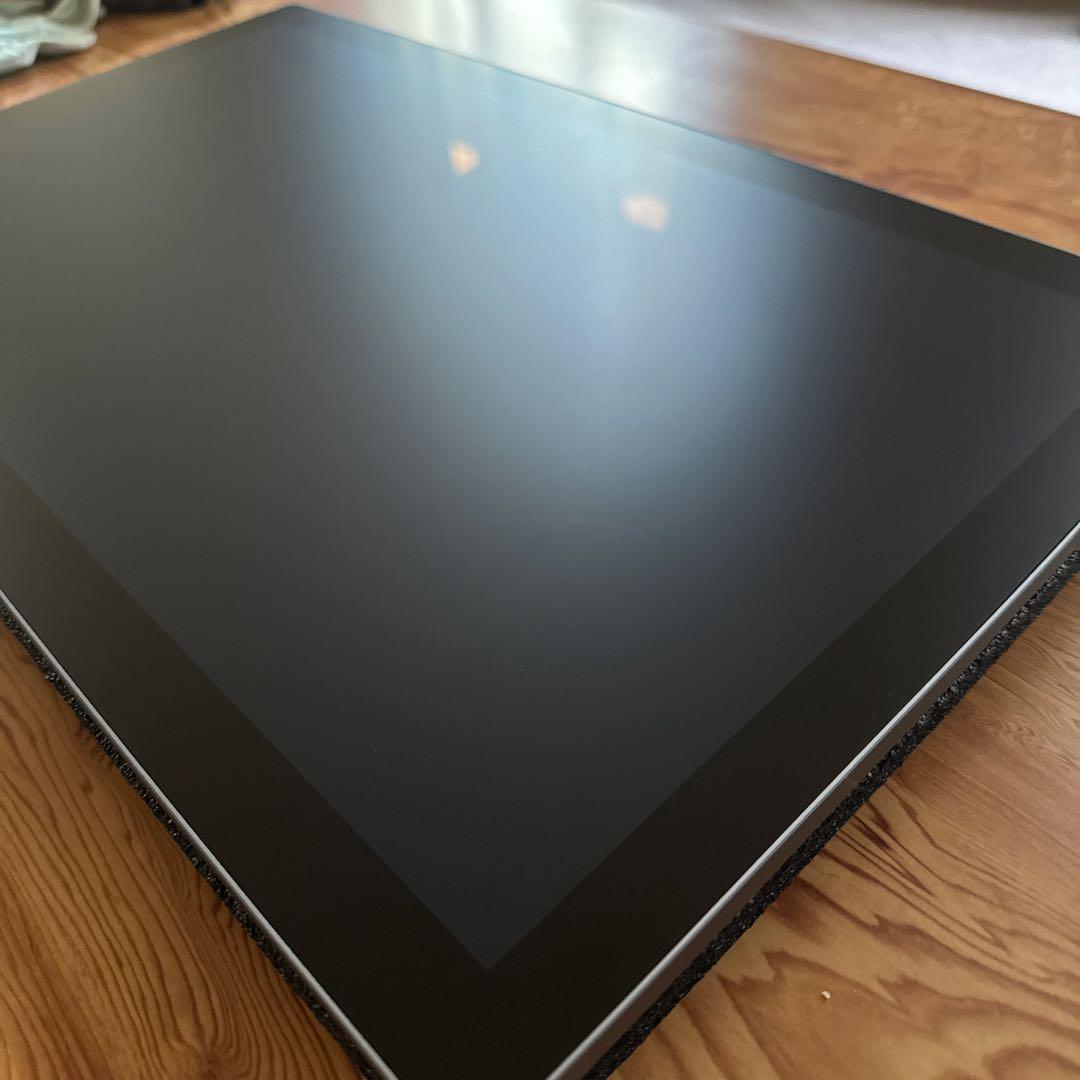 HUION 液タブ Kamvas Pro 19 4K