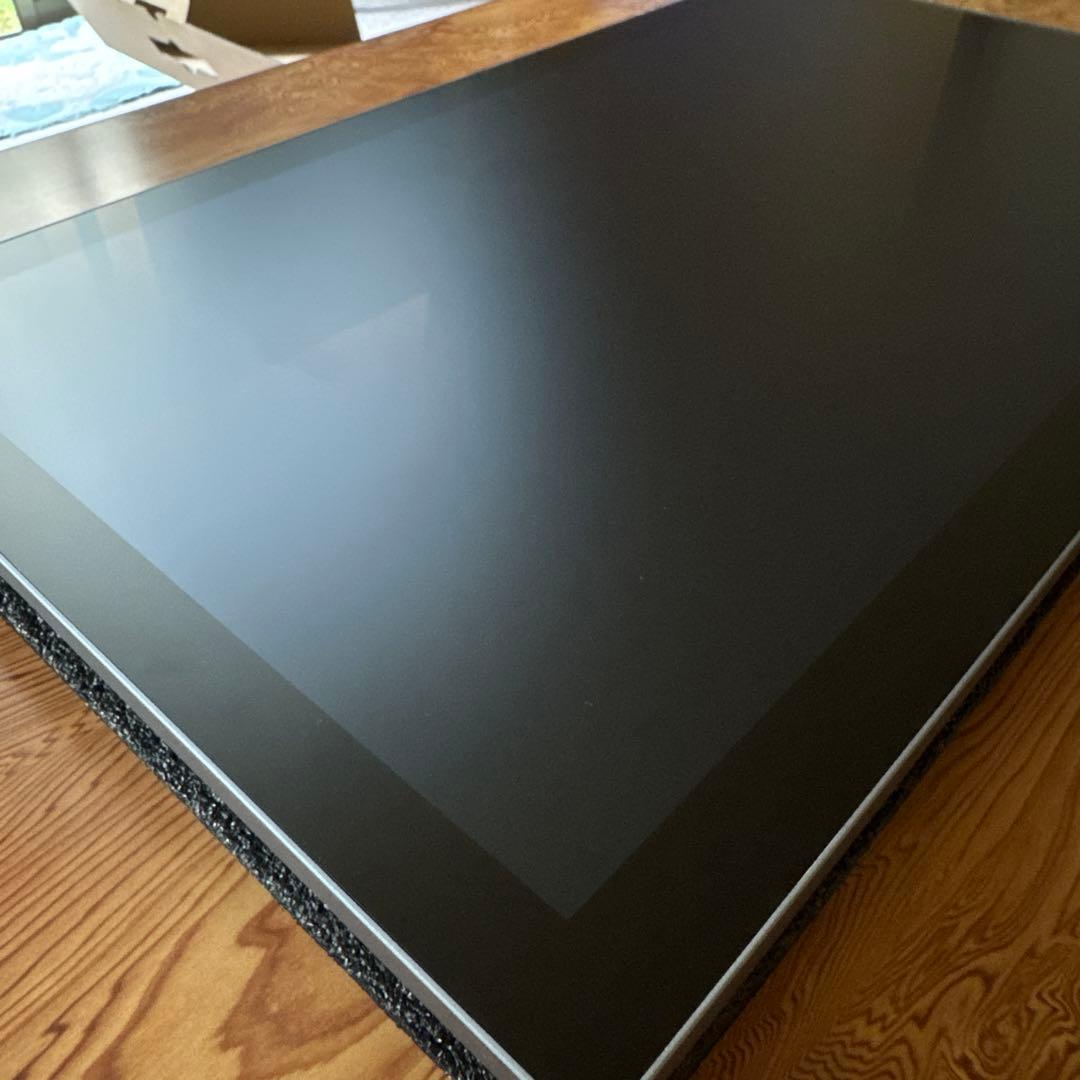 HUION 液タブ Kamvas Pro 19 4K