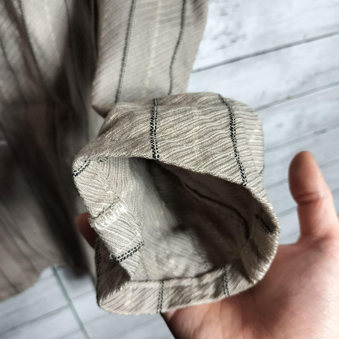 90's コムデギャルソンオム テーラードジャケット ブルゾン スタンドカラー