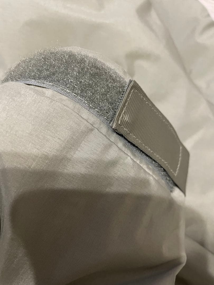 WAIPER ECWCS GEN III LEVEL7 ジャケット WP1007