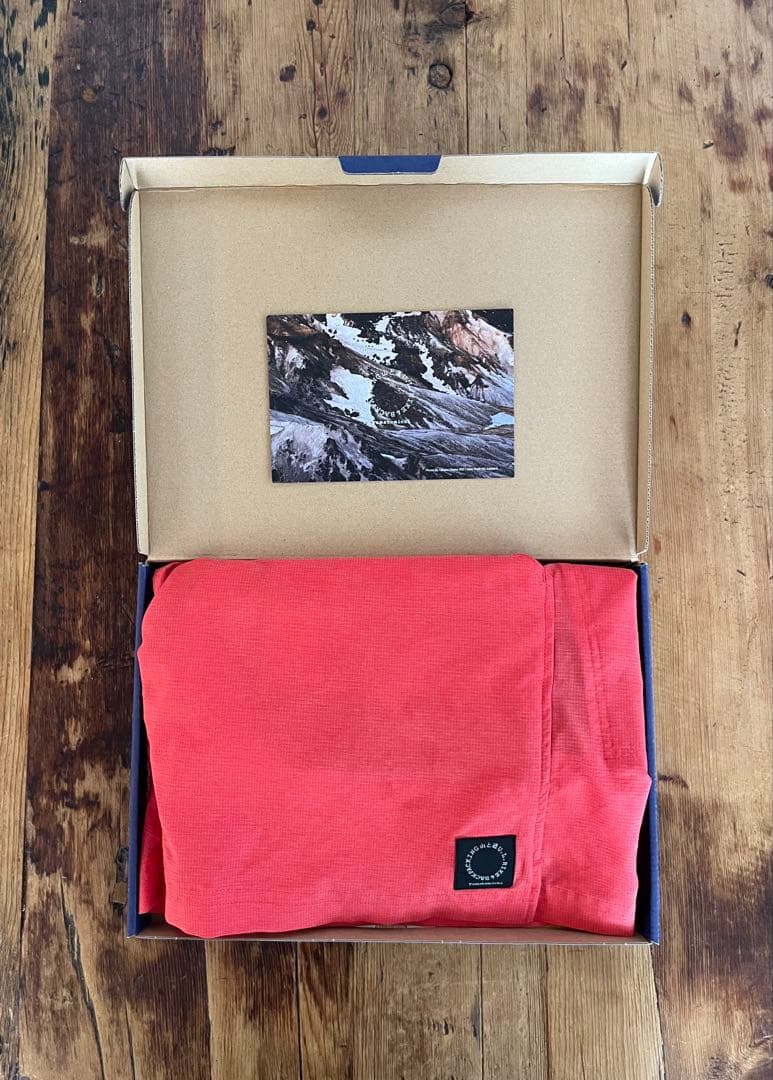 【即購入可】山と道 SS25 Light 5Pocket Shorts XL