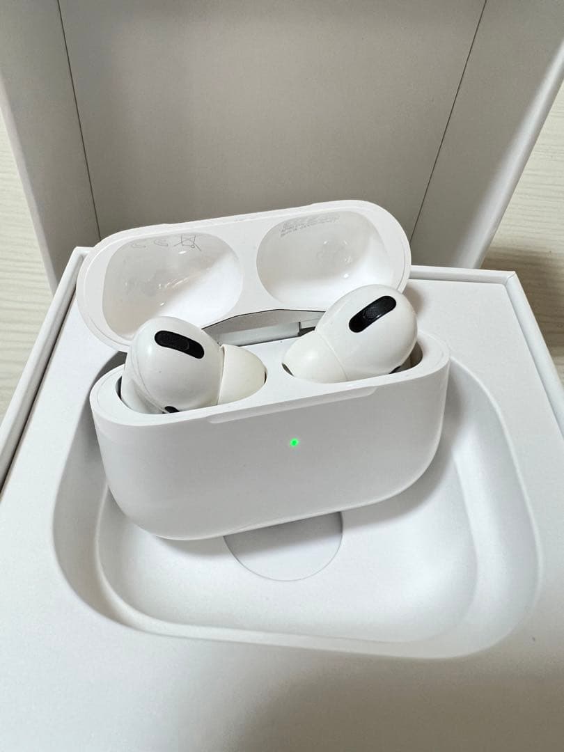 AirPodspro 第1世代