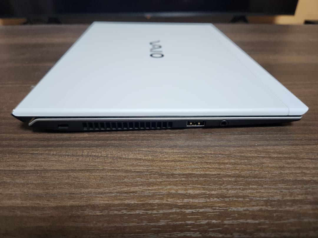 新品未使用VAIO SX12 i5-1340P 8GB 256GB Office