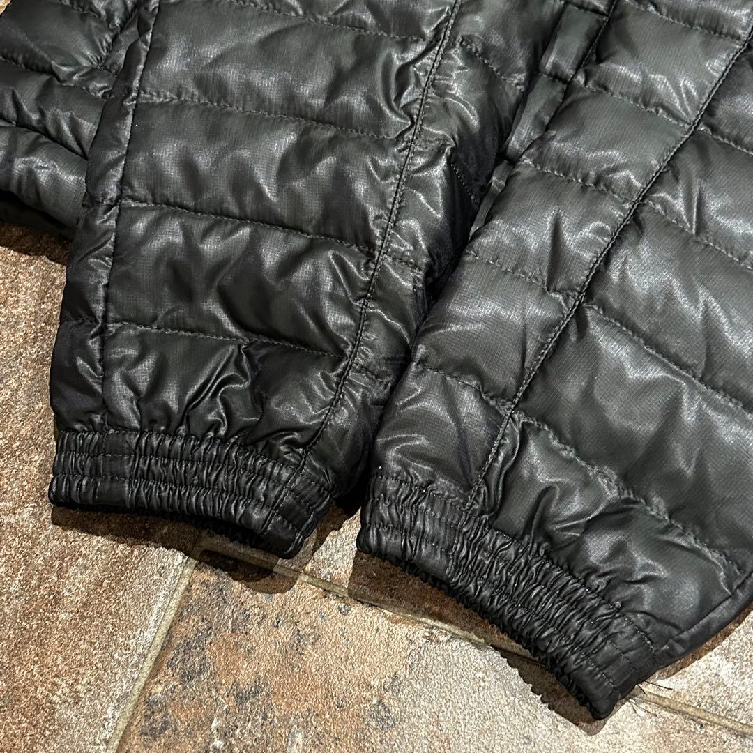 ★TORA★ 　YONEX ヒートカプセル　ダウンジャケット2way