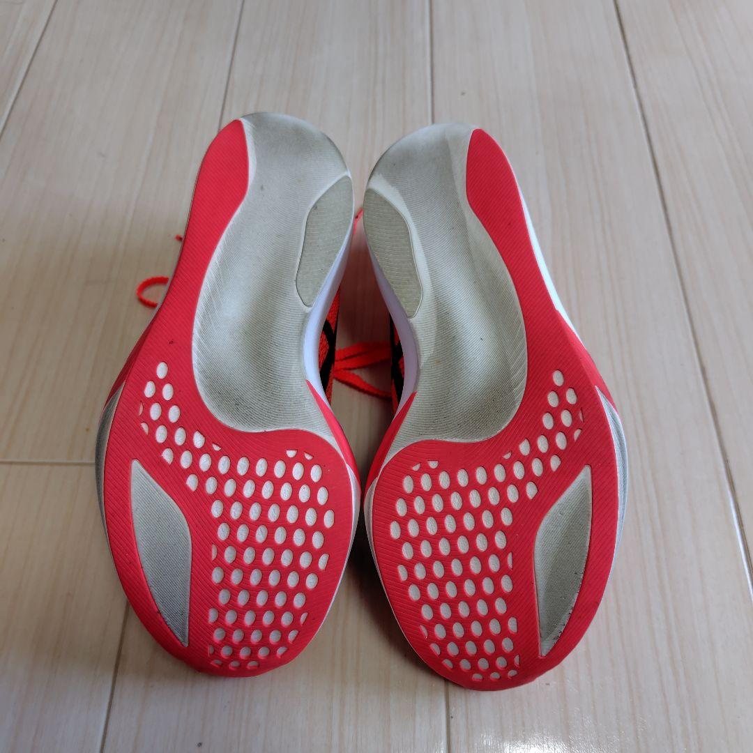 スパイク・シューズ ASICS SPEED SKY TOKYO 26.5cm