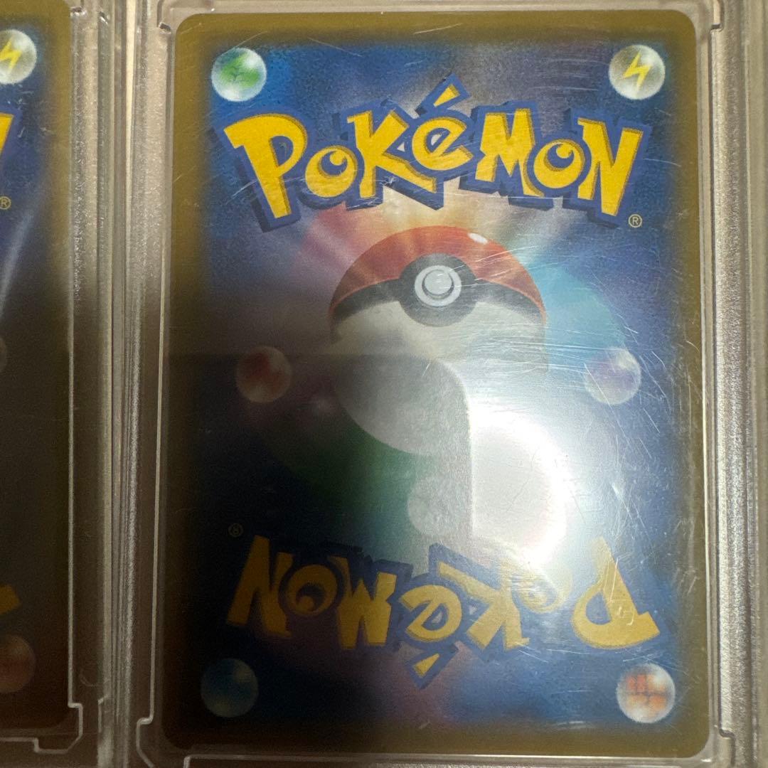 限定値下げ！！まとめ売り カトレアsr ムサシとコジロウsr フウロsr