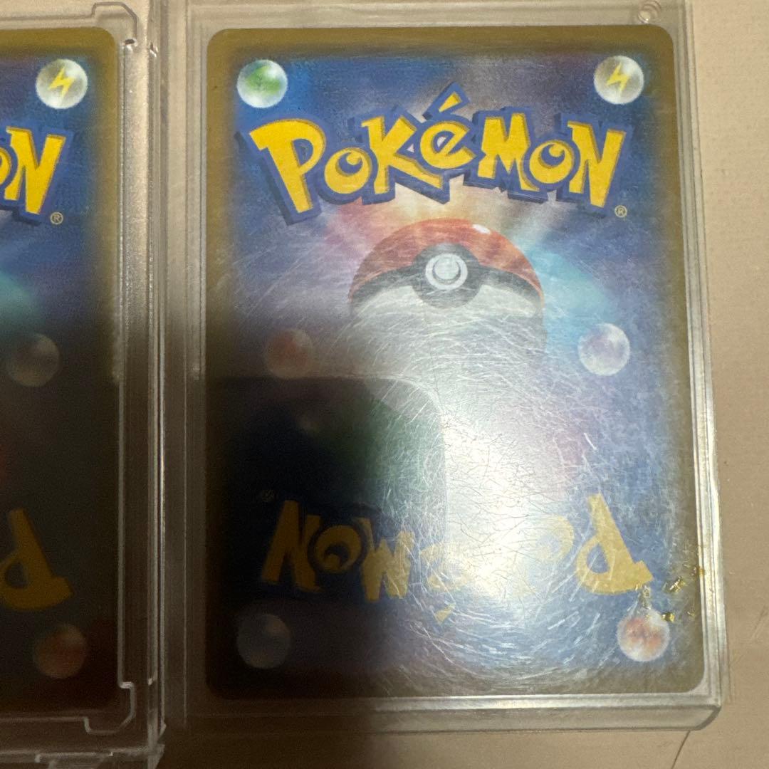 限定値下げ！！まとめ売り カトレアsr ムサシとコジロウsr フウロsr