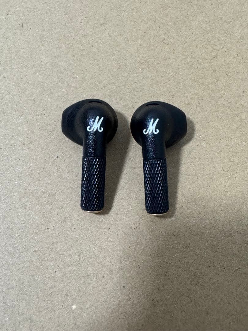 Marshall MINORIIIブラック